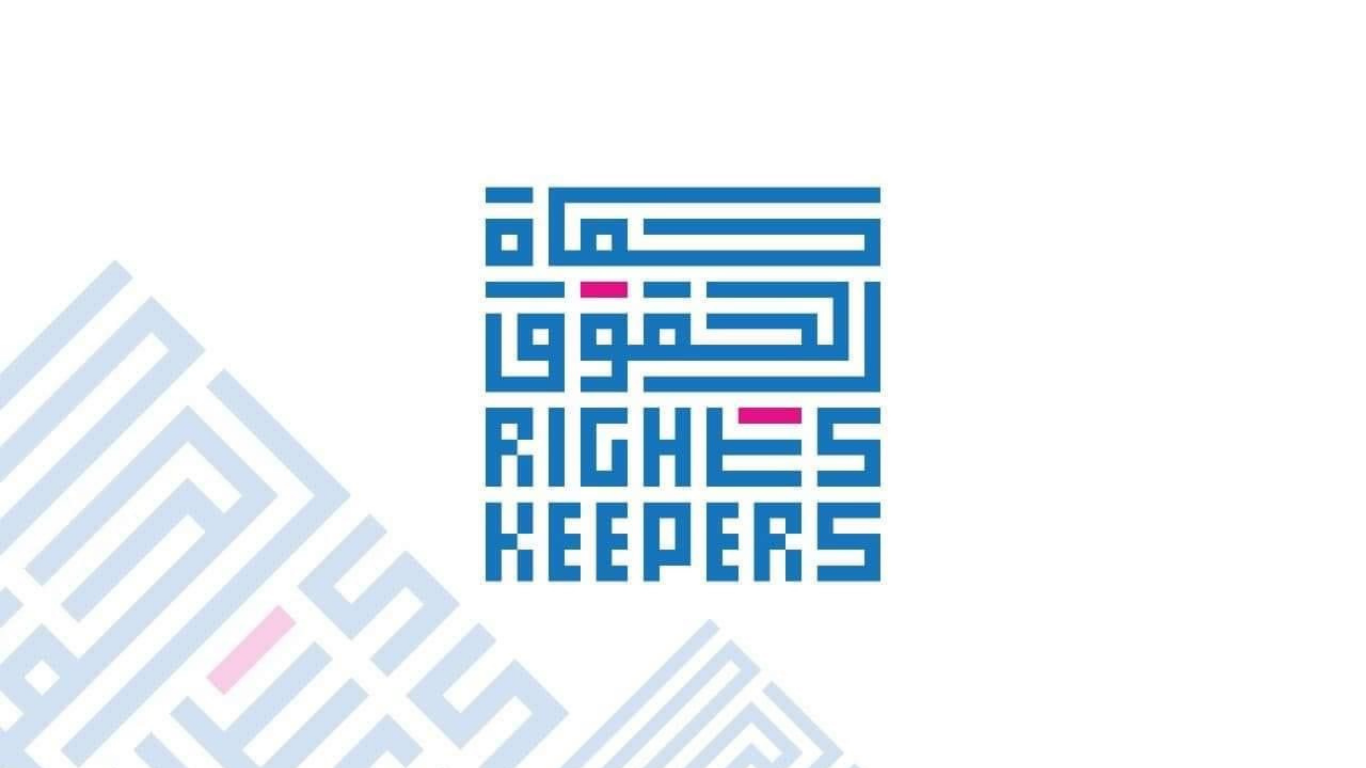 RIGHTS KEEPERS